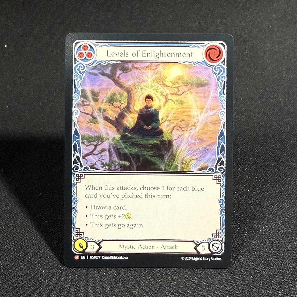 FAB Proxy Card Common Card TCG Board Game Codex of Frailty Felling of the Crown The Weakest Link Soul Shield Herald of Erudition