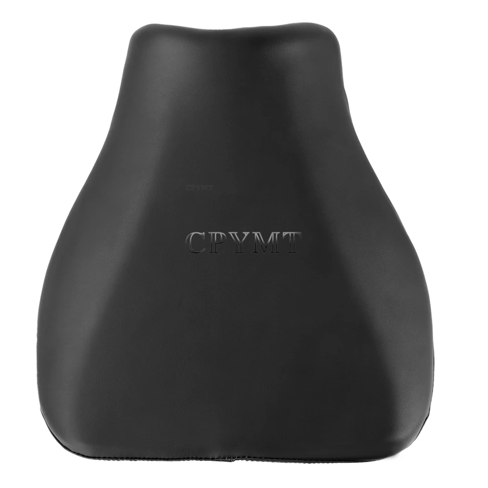 

Motorcycle Front Driver Rider Seat / Rear Passenger Seat Pillion Fit for CBR600RR CBR 600 RR 2007 2008 2009 2010 2011 2012