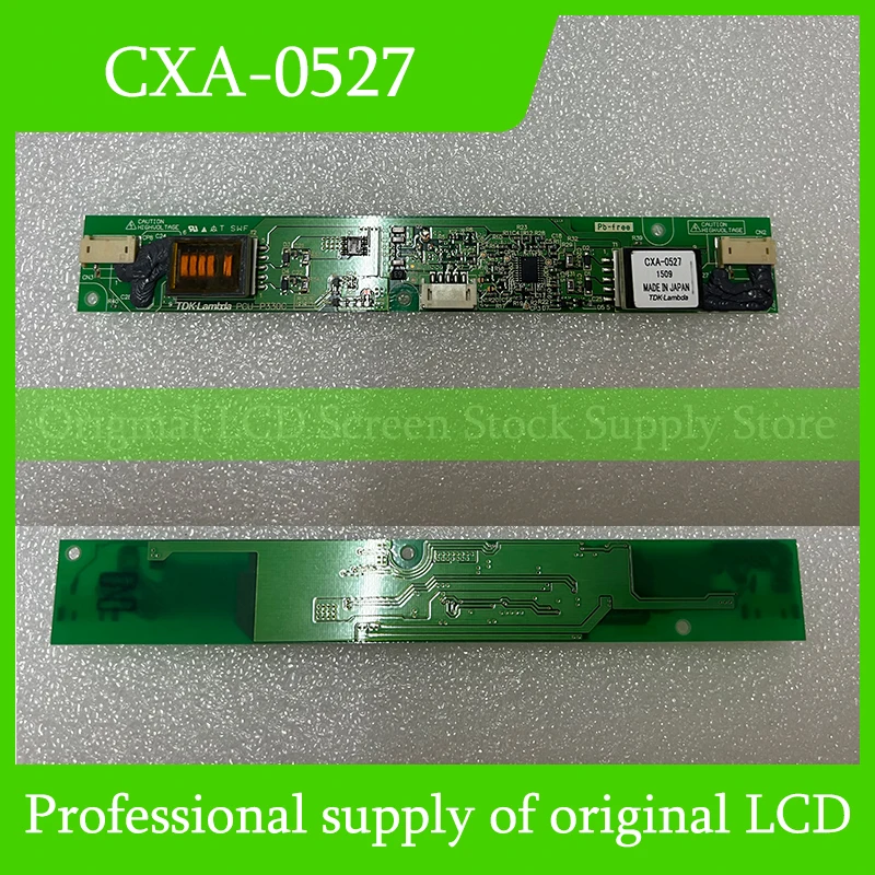 CXA-0527 Brand New LCD High Voltage Strip Fully Tested Fast Shipping