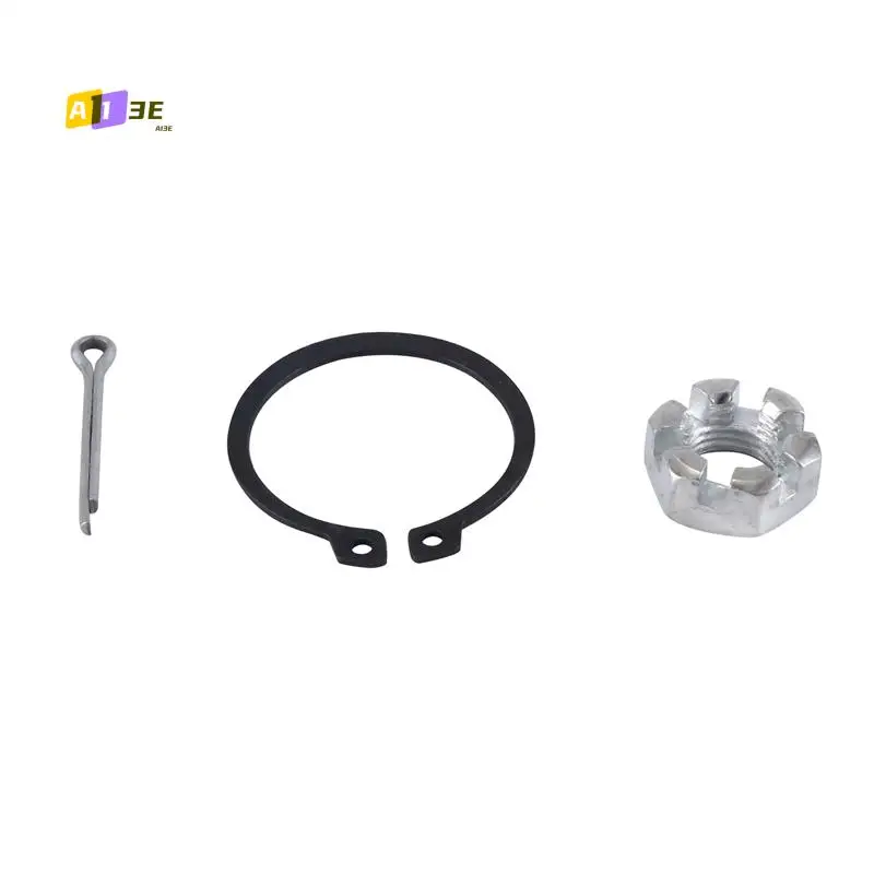 

A03E-25Mm Car Extended Upper Greasable Ball Joint Accessory Part For Toyota Hilux Vigo Kun25 Kun26 REVO 4WD 2005+