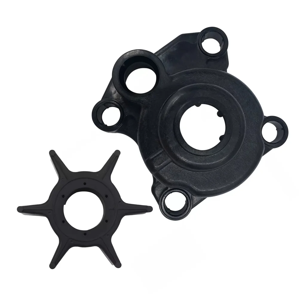 19221-ZV5-000 19223-ZV5-000 Outboard Water Pump Impeller Repair Kit 06193-ZV7-010 Fit for Honda BF25A BF25D BF30A BF30D