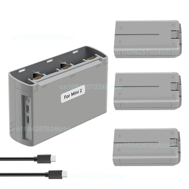 Drone Battery For D…