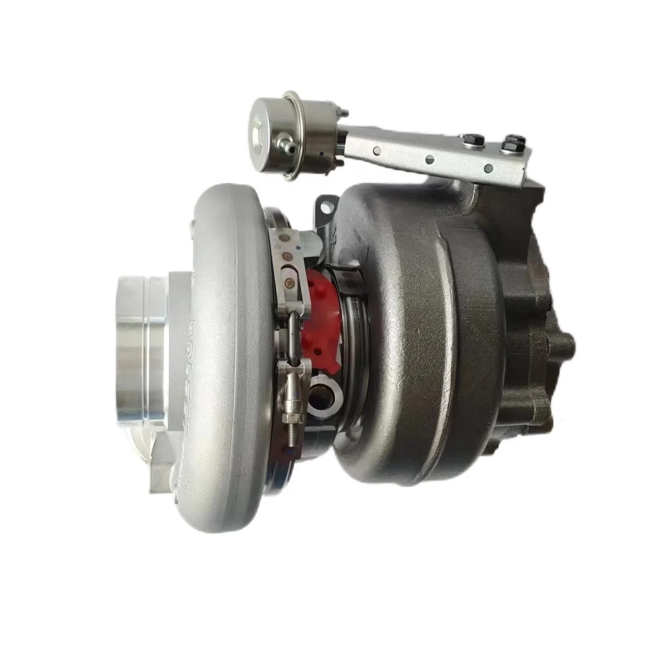 

For Weichai P13 Natural LNG CNG Engine Turbocharger 612600191261/1001549575 Auto Parts Engine Parts