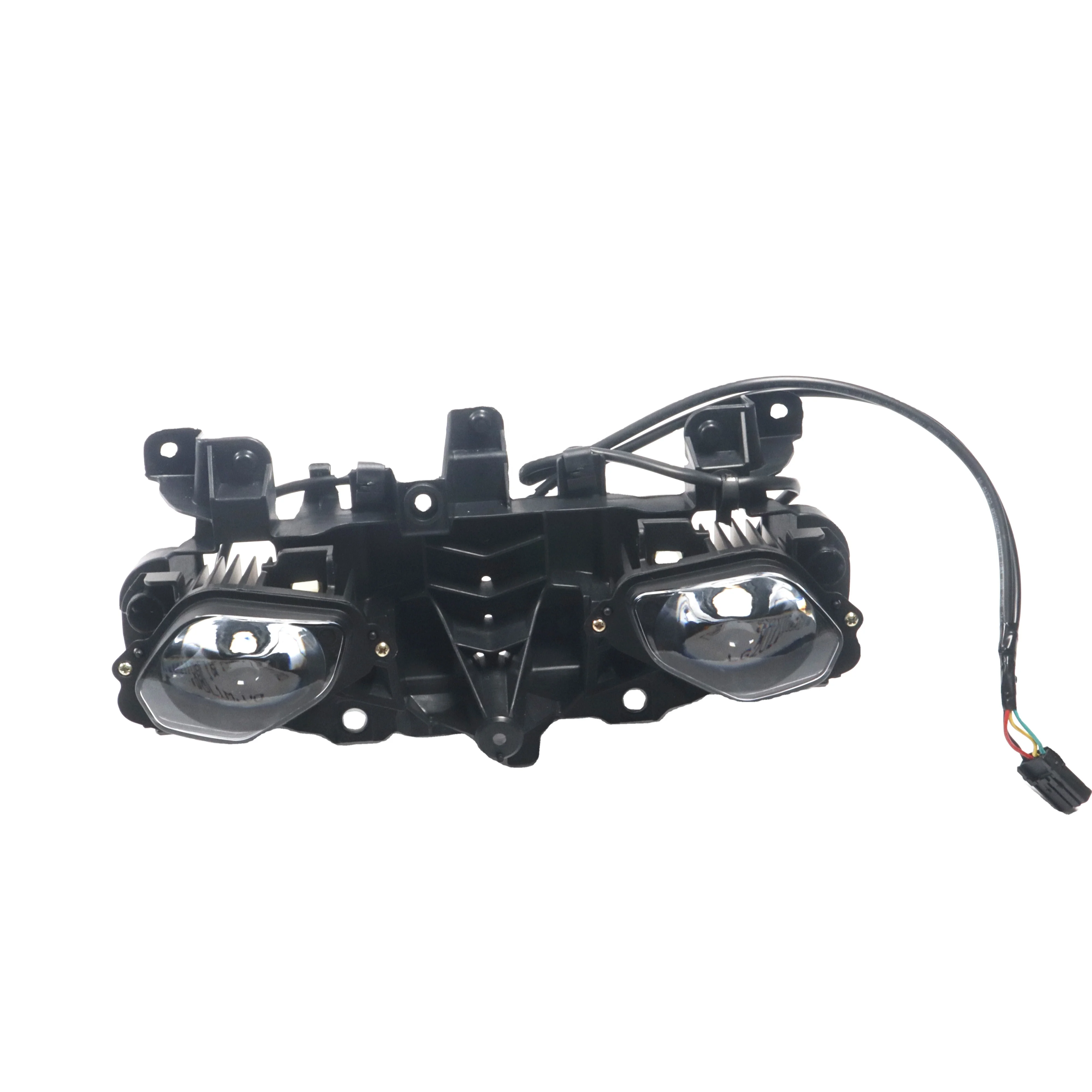 جودة عالية لملحقات الدراجات النارية MT10 MT 10 LED المصباح 2017 2018 2019 2020 2021