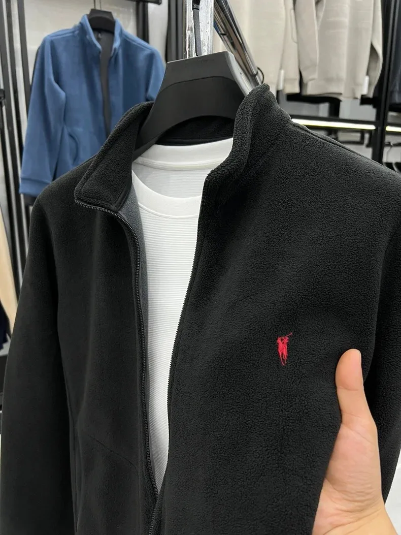 Thumbnail 2 - #17 Trending Mens Cardigans Right Now