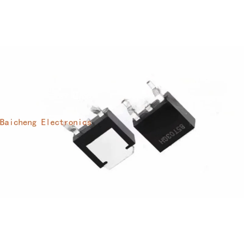 Immagine 4: 10PCS MOSFET Field Effect 85T03GH AP85T03GH TO252 Patch