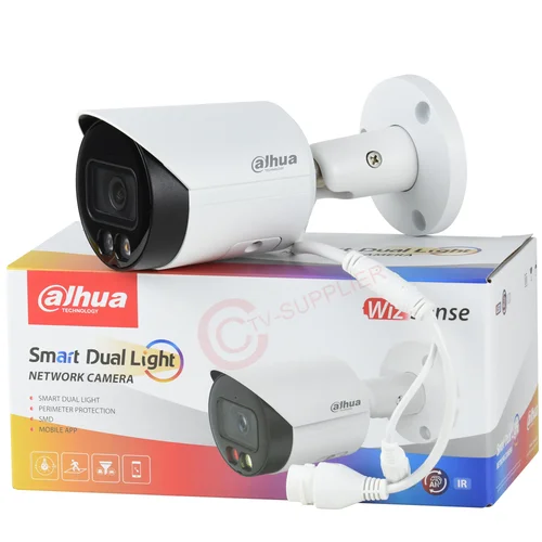 Dahua IPC-HFW2849S-…