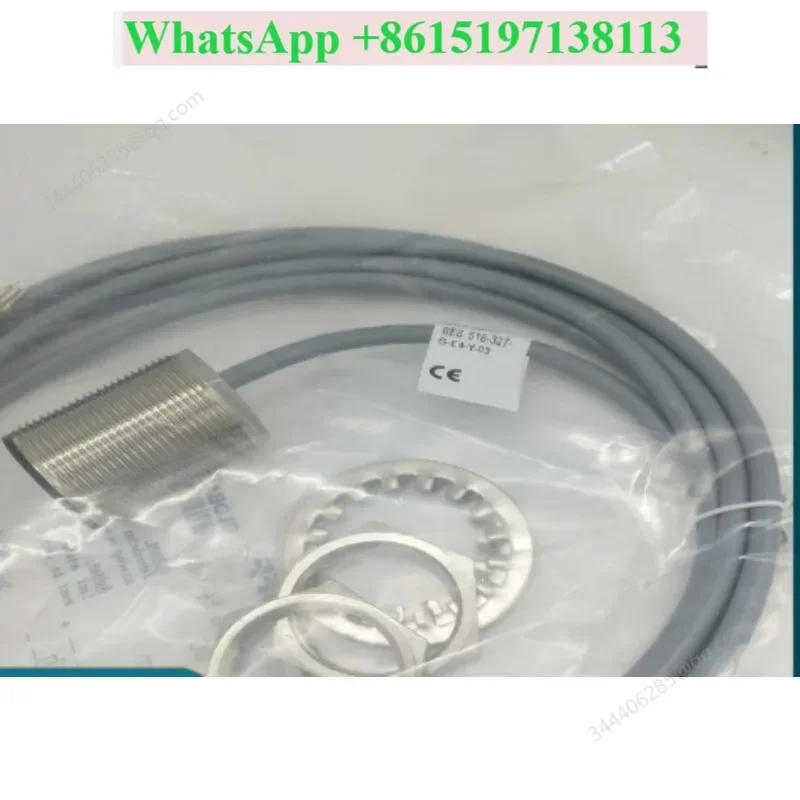 Special offer sensor BES 516-300-S289-BO-D-PU-05 BHS0039 quality assurance