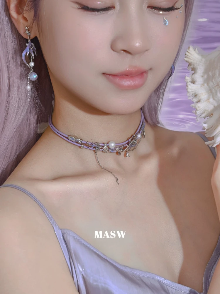 Oryginalny projekt MASW, elega – Women'S Accessories Trends 2026 recenzja i cena