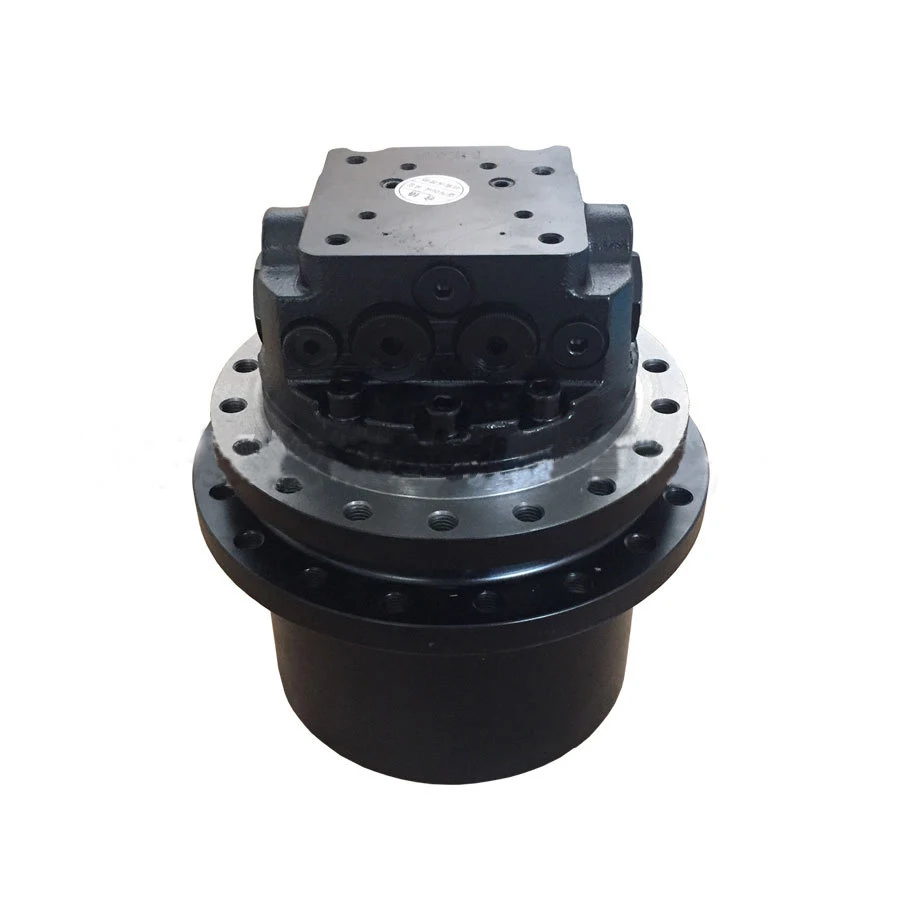 Final drive for komatsu PC15MRX-1 20W-60-91501 22J-60-16101 FUPMV07B1206BS  excavator  PC15 Mini excavator track motor,PC15mrx