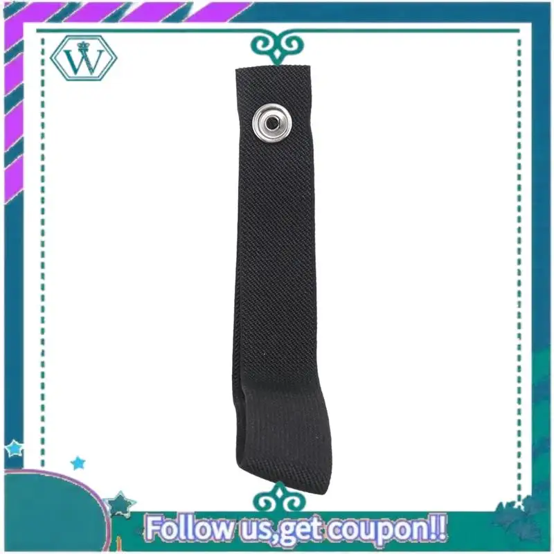 

AA92-подвижные защелки на заднее окно и ремни Sunrider с мягким верхом, для Jeep Wrangler 2007-2019, черные