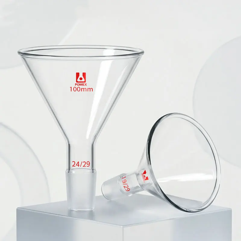 1-pces-cancelam-o-funil-conico-de-vidro-da-alimentacao-de-50mm-a-150mm-com-a-boca-moida-padrao-para-usar-na-fonte-do-experimento-do-laboratorio
