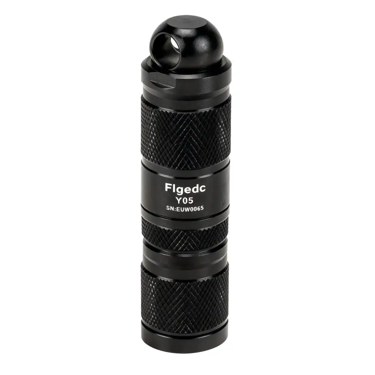 Flgedc Y05 MINI Keychain Flashlight 700lm Led Edc Flash Ligh with With Recargable Battery