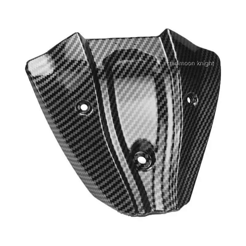 For 1390SuperDuke R/Evo 1390 Super Duke R EVO SuperDuke Motorcycle Accessories Fly Screen Front Cover Small Windshield Fairing