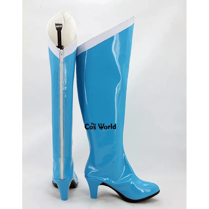 أحذية Moon Mizuno Ami Anime مخصصة للأحذية ذات الكعب العالي