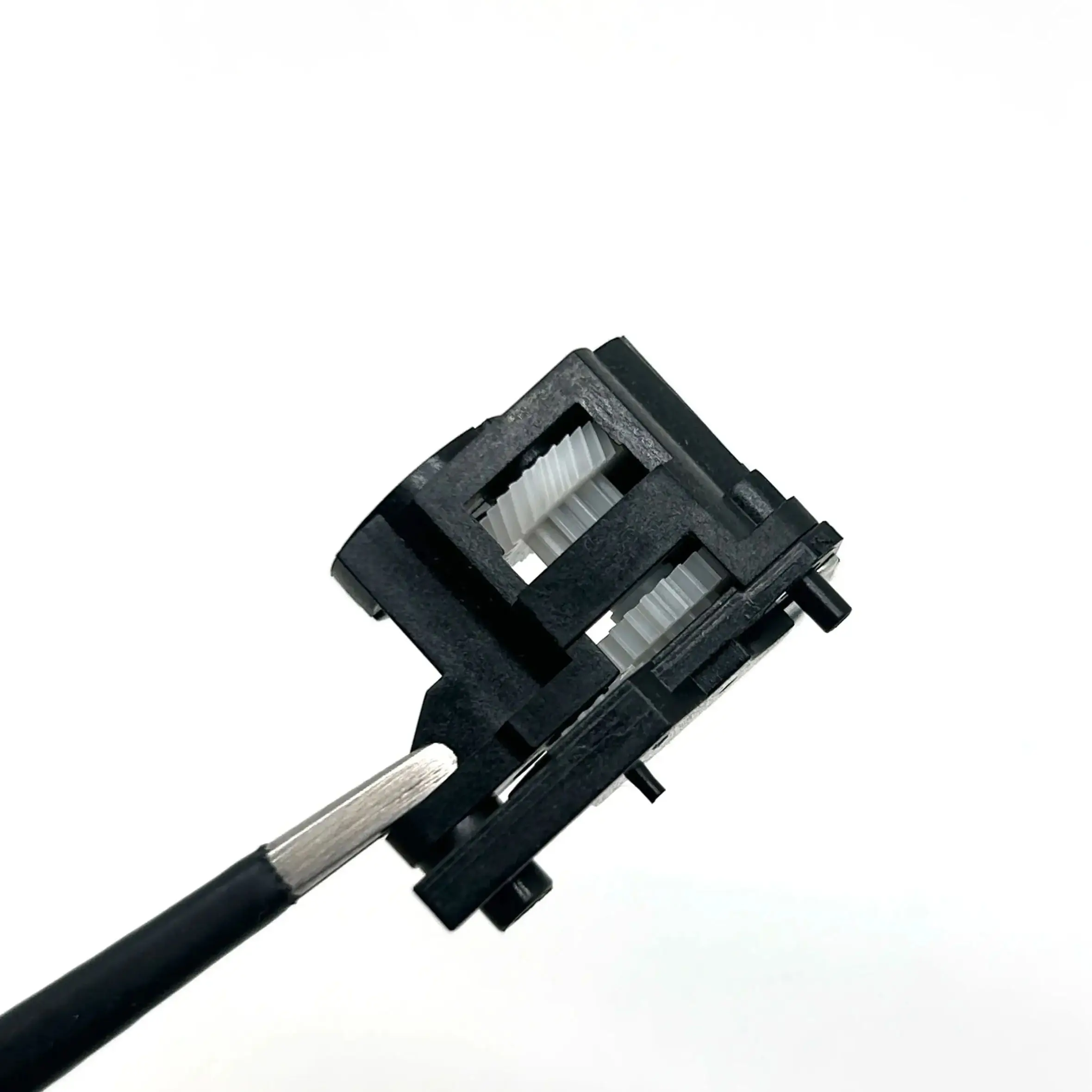 D90 فتحة وحدة تروس المحرك SQ تسلسل وحدة تروس المحرك كاميرا إصلاح جزء لنيكون