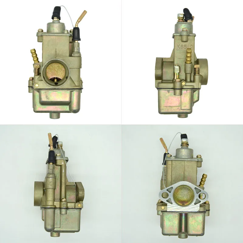 Motorcycle carburetor K65C for Minsk Russian  MB650  K750 M72 K65 k65c High Quality Carb Motorcycle Accessories