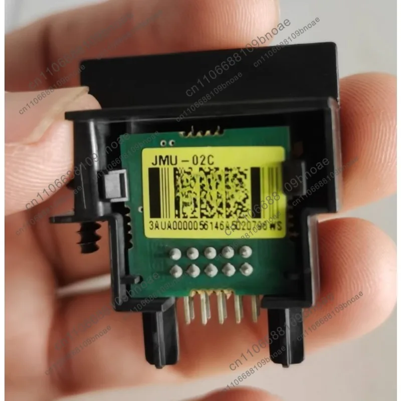 Inverter Main Board: JCU-11 Standard Program Data Card: ACS850-04-MU-E1, Test OK