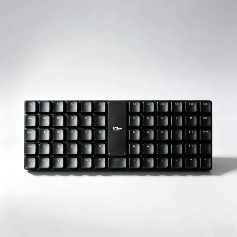 Preonic Planck Low Profile Mechanical Keyboard Customized Welding Switch Version Dual-mode ZMK E-sports Gaming Keyboard Gift