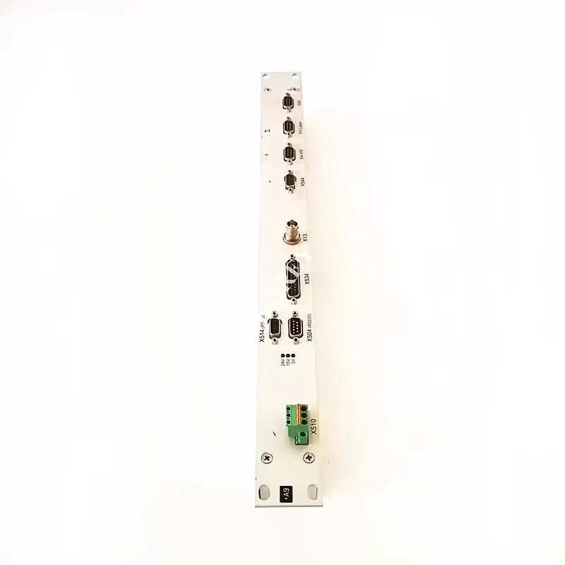 PLC Module Control Module 101108622 PCB670-4/02.01A Warehouse Stock