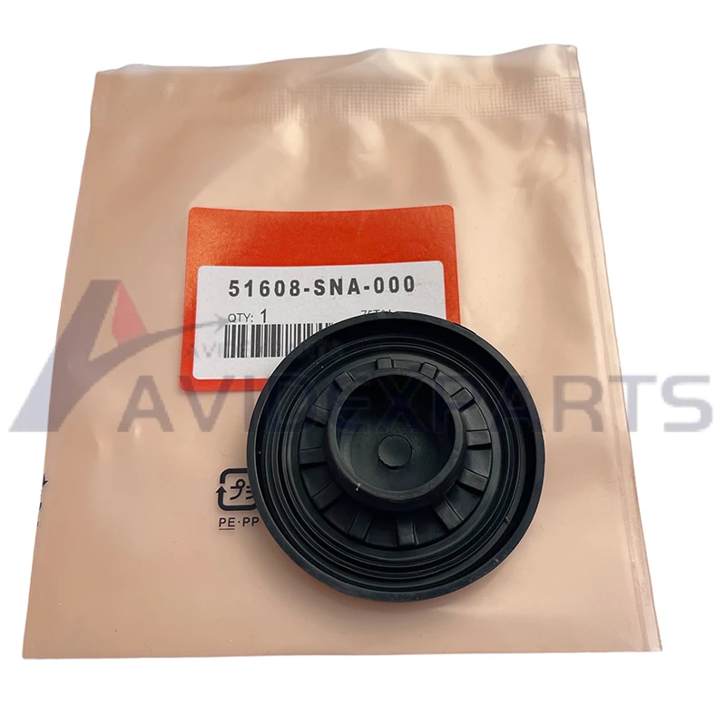 

51608-SNA-000 is suitable For Honda Accord Civic CRV Odyssey front shock absorber screw cover, top glue dust cover