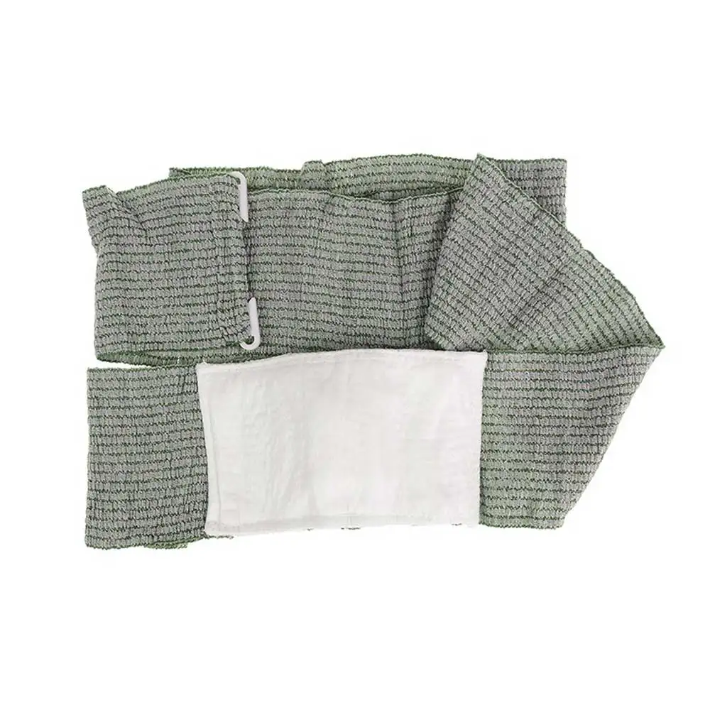 2-20pcs Israeli Bandage Wound Dressing Emergency Medical Israel Bandage Combat Compression Tactical First Aid IFAK Trauma