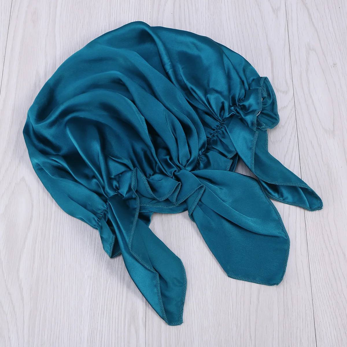 

Headband Silk Miss Satin Bonnet Silky Hair Loss Headbands for Women Sleeping