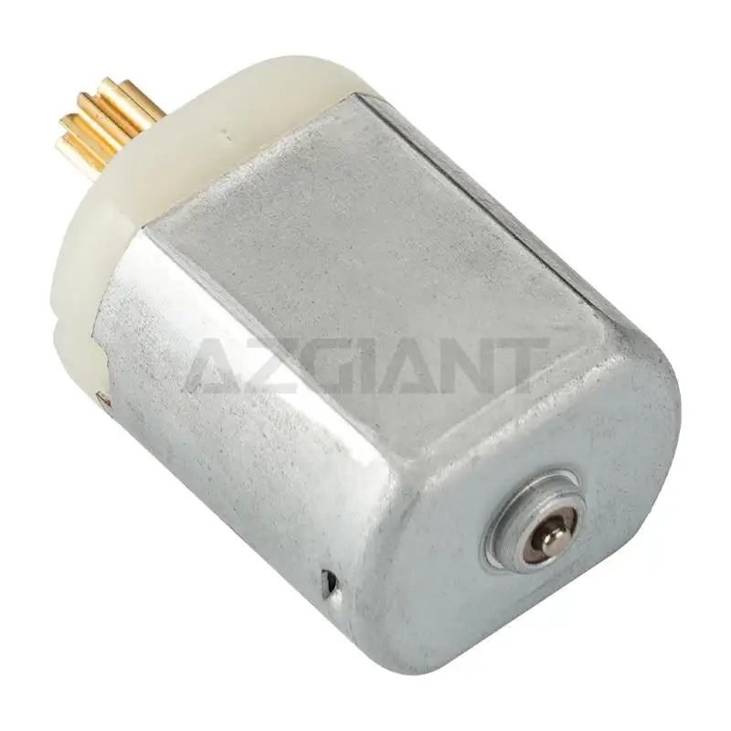AZGIANT Premium Trunk Lock Block Motor for Ford Mondeo III MK3 2001-2007
