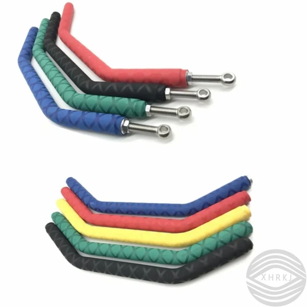 5C-Motorcycle Handl…