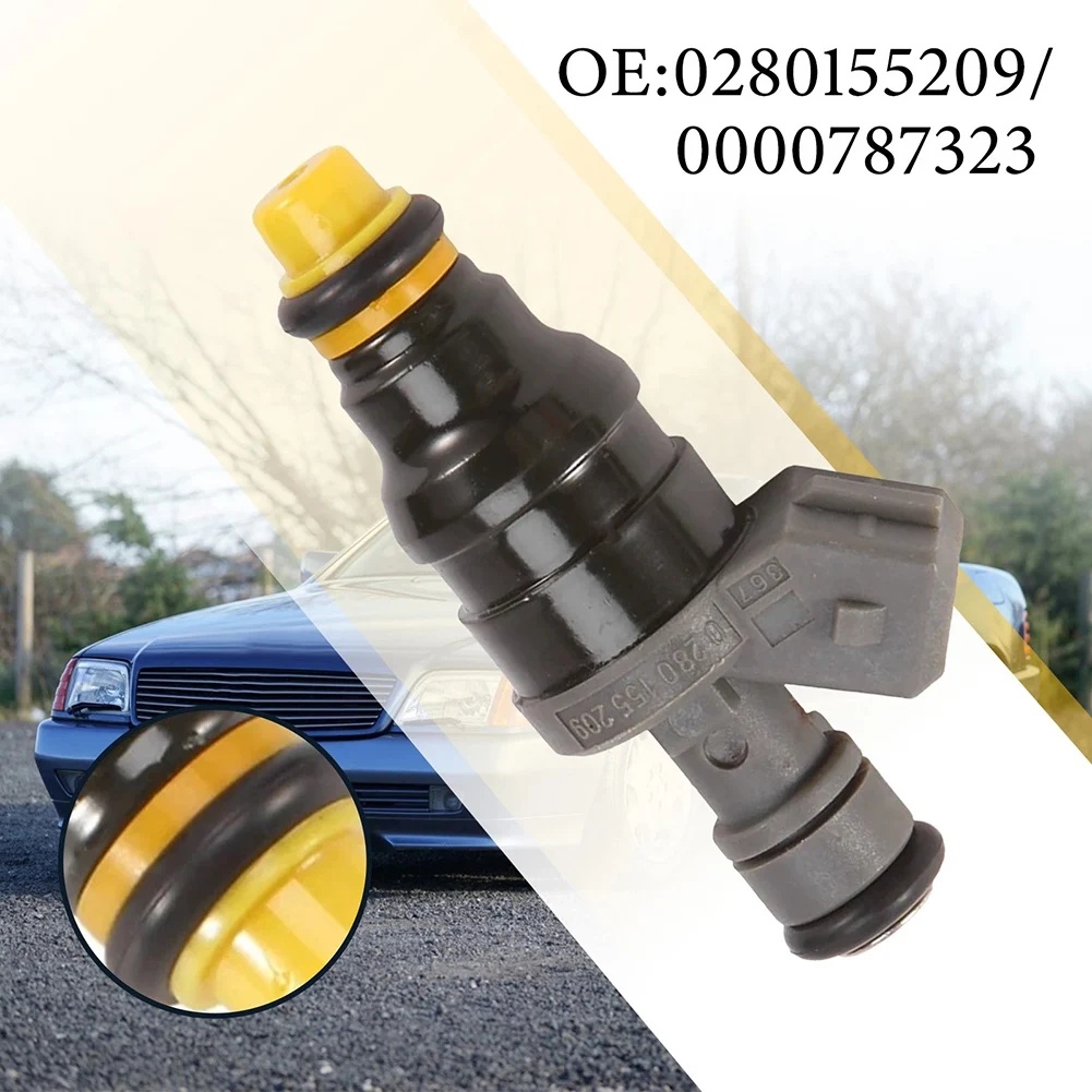 OEM Replacement Injector Fuel Injector Nozzle For Vehicle Maintenance Injector Nozzle For Mercedes Fuel Injector Perfect Match