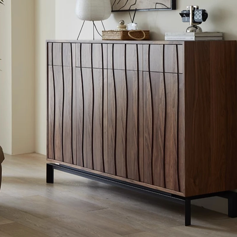 مقعد خشبي رف الأحذية صندوق طبق الأصل الملابس الشمال خزانة خذاء مدخل القاعة رقيقة جدا Archivadores صانعي الأحذية الأثاث