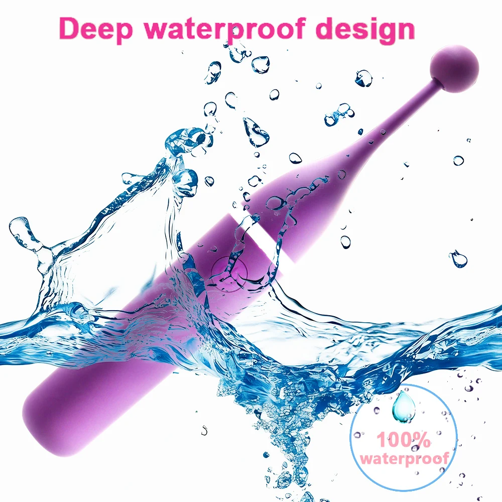 Clitoris G Spot Vibrator for Women Nipple Clit Stimulator Female Fast Orgasm Erotic Masturbator Adult Sex Toys for Couple Play - Image 5