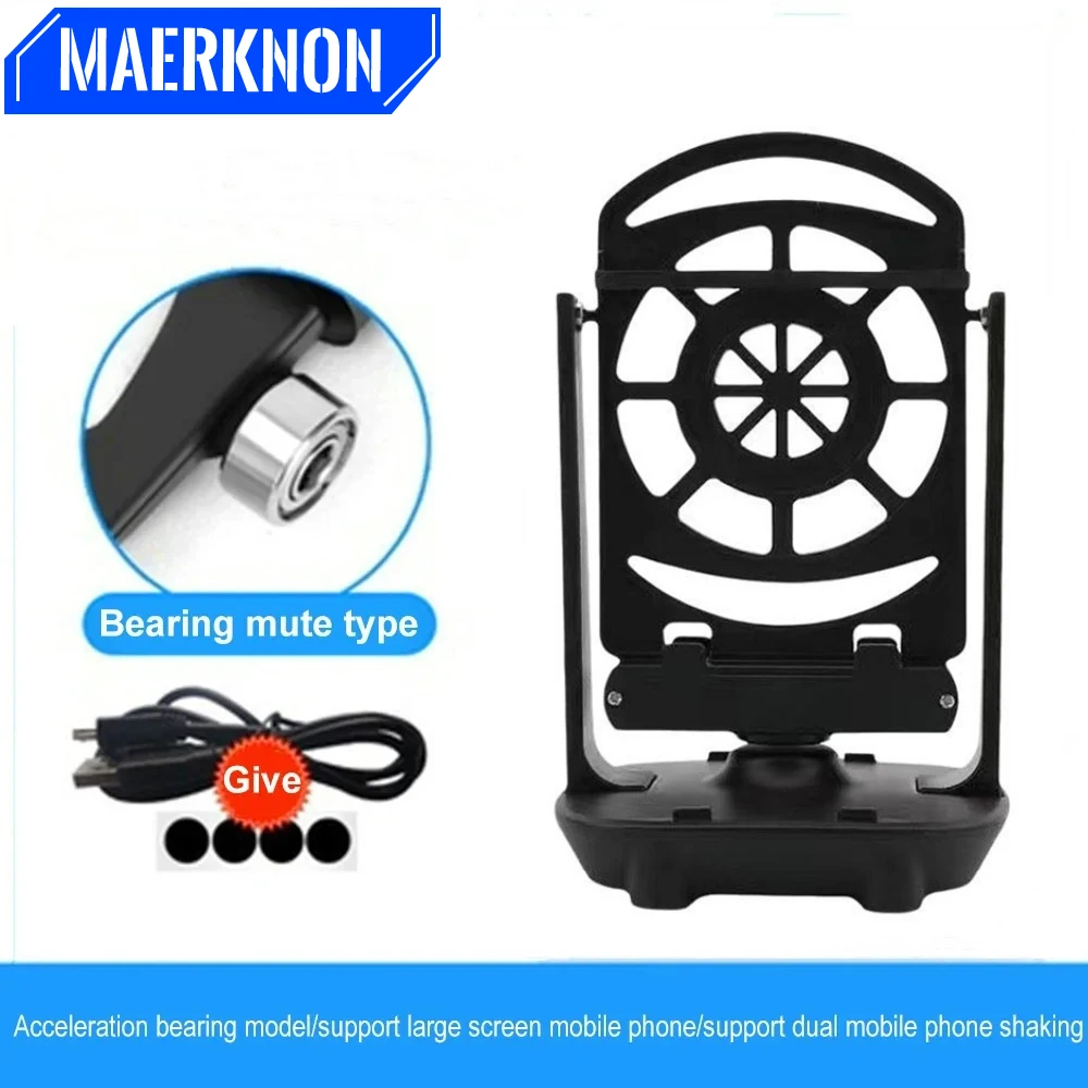 

Walking Swing Shaker Desk Mobile Phone Stand Pedometer Brush Stepper Counter Phone Wiggler Pedometer For iPhone Samsung Xiaomi