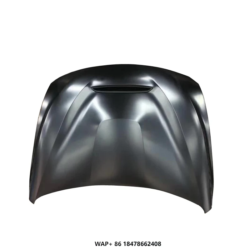 

F80 M3 F82 M4 Iron Aluminum Alu Hood F80 M3 Engine Cover Hood for F80 F82