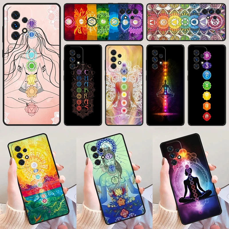 

Чехол Mandala Chakra Insist Yoga для Samsung A52 A72 A73 A20e A21S A50 A70 A11 A12 A42 A31 A40 A51 A71 A32 A80 A91