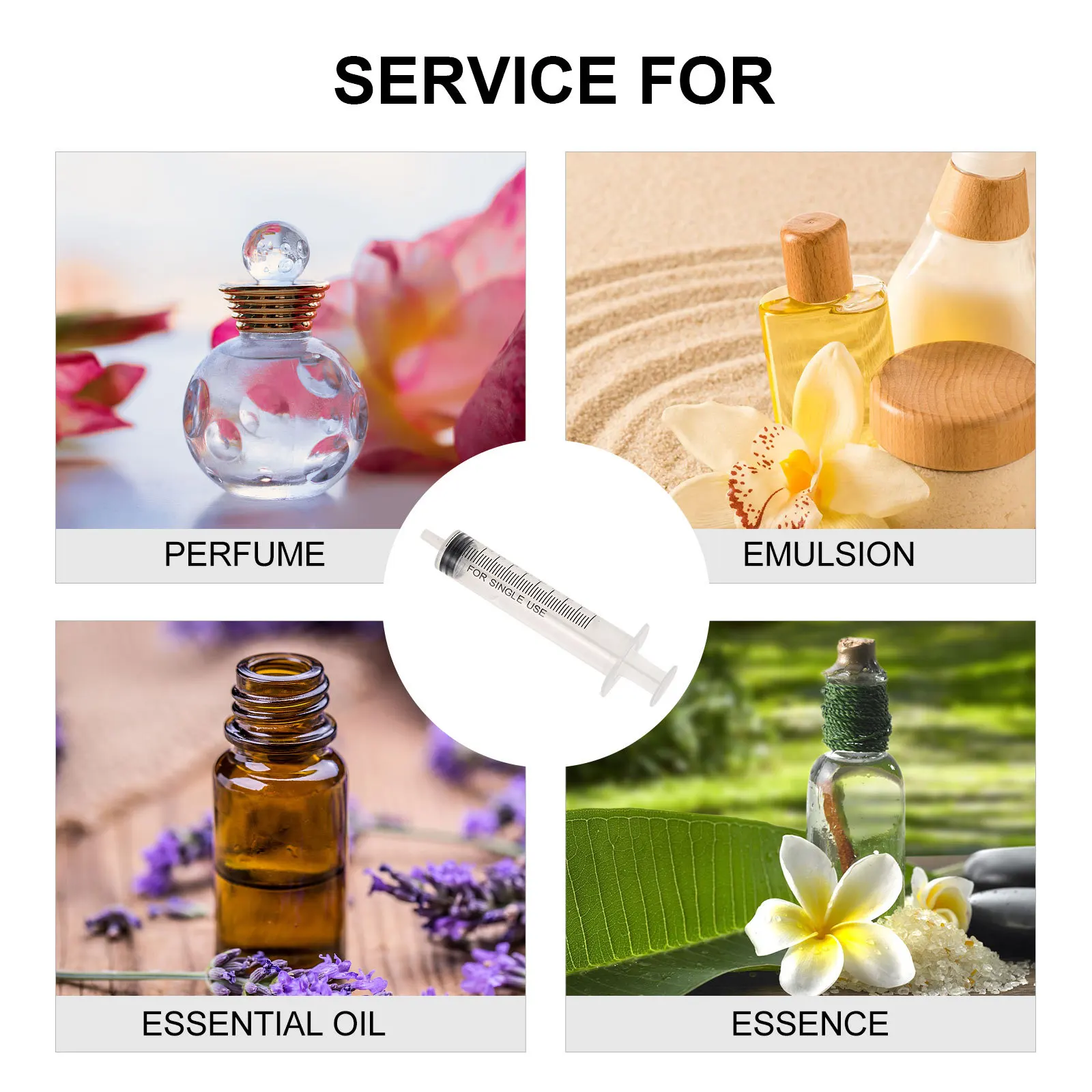 

10pcs 10Ml Refillable Travel Bottles Compact Leak-Proof Lotion Sub Bottle Set For Cosmetics Shampoo Storage Empty Subpackage