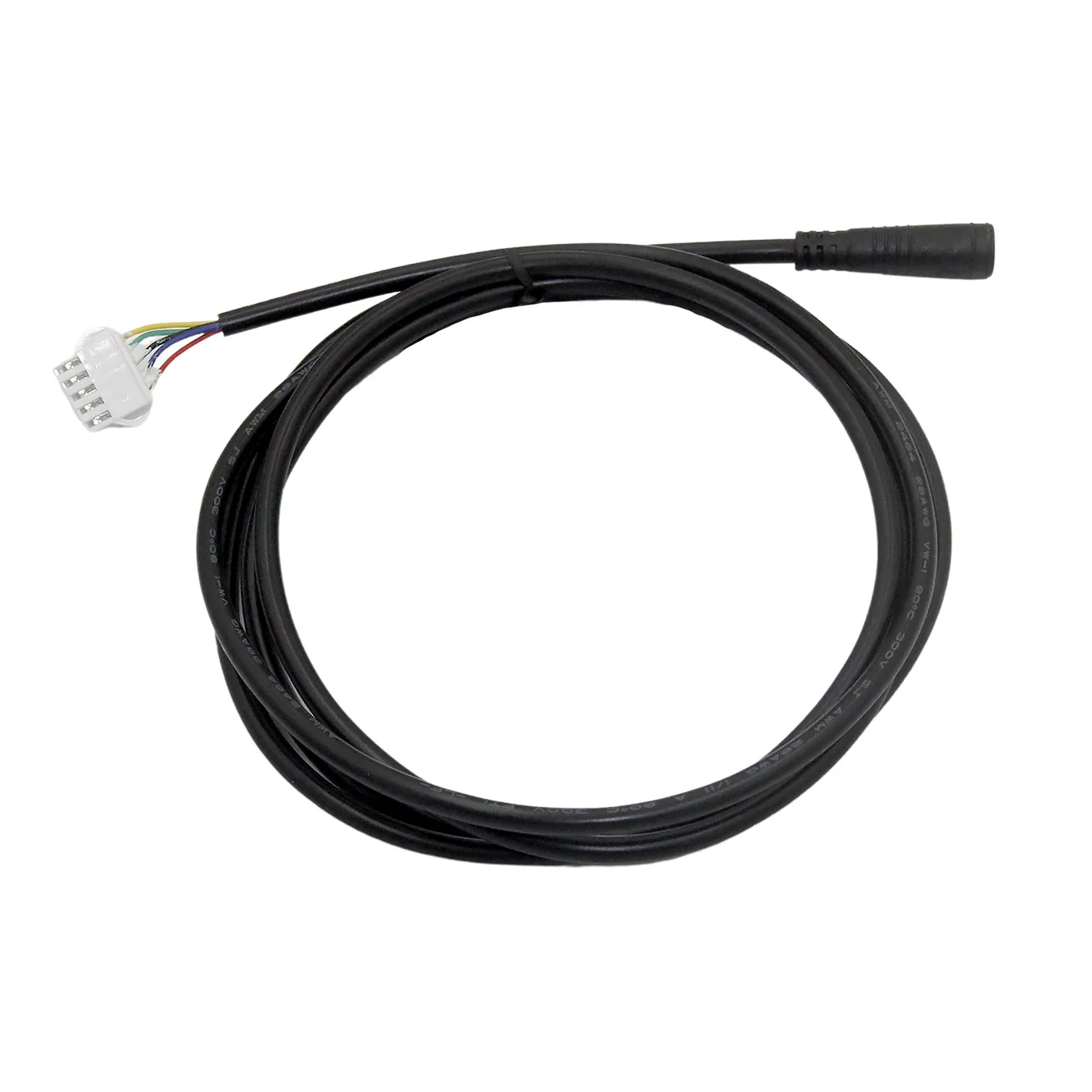 

for Kugoo M4 Lite Electric Scooter Data Cable, Power Adapter Cable, Communication Cable,Cable Accessories