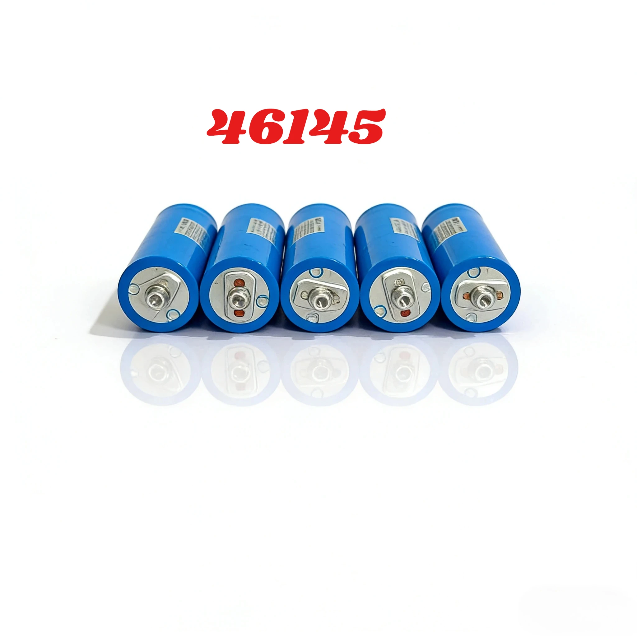 

46145 200A Large Power 3V 3.2V 20AH Sodium Ion Battery Grade A Rechargeable NA Battery for Solar Energy Storage UAV