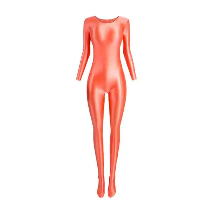 Coral orange