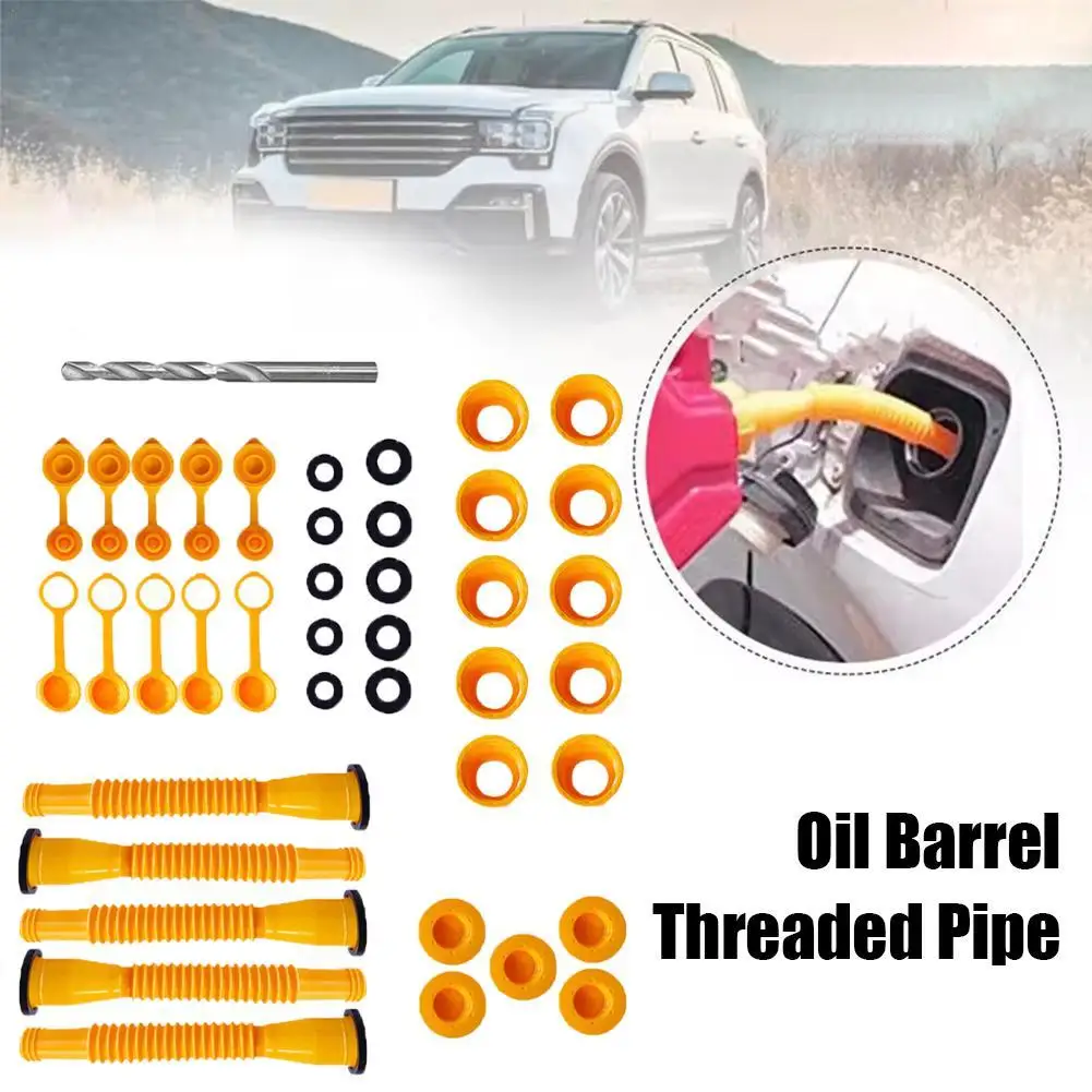 

Носик газового баллона, насадка для газового баллона, подходит для большинства масляных баллончиков 1/2/5/10 галлонов, гибкий газовый носик, носик для заливки топливного бака