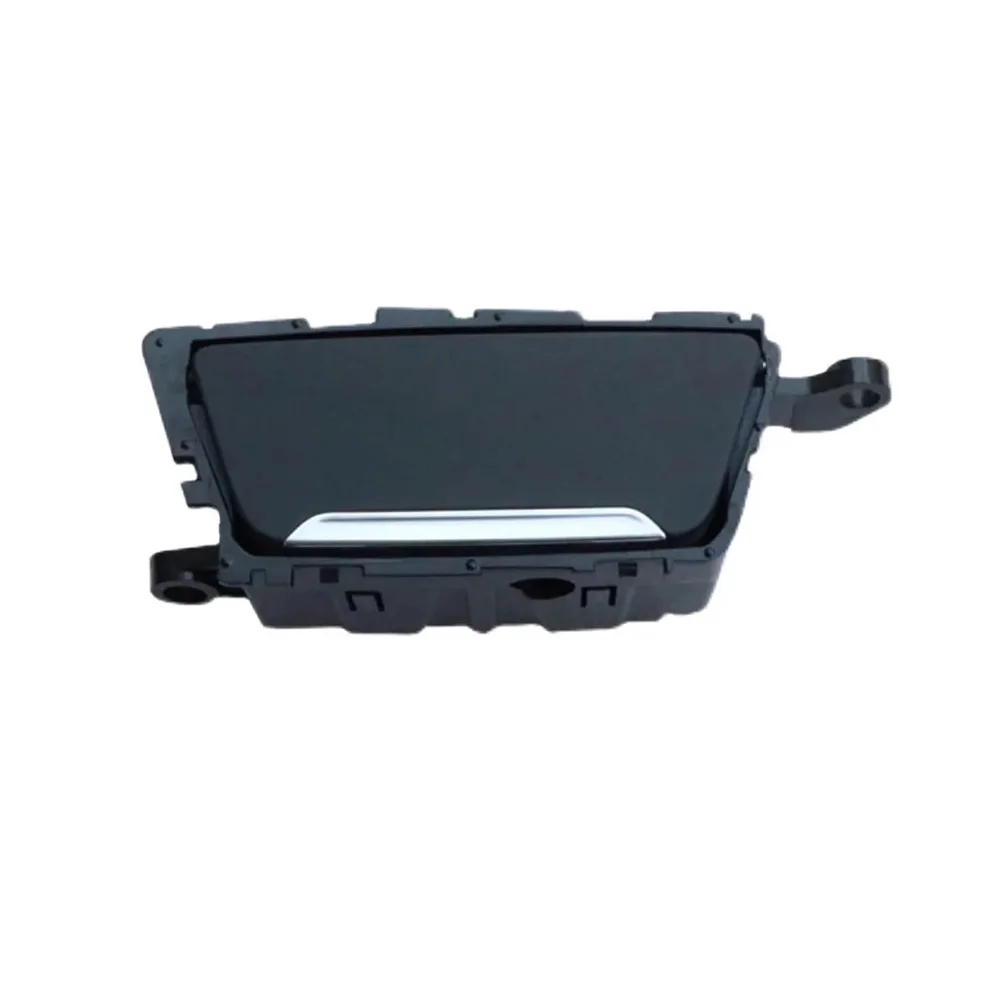 As Shown In The Picture Storage Box Cover ABS Material Wear Resistant Easy To Install Replacement Installation