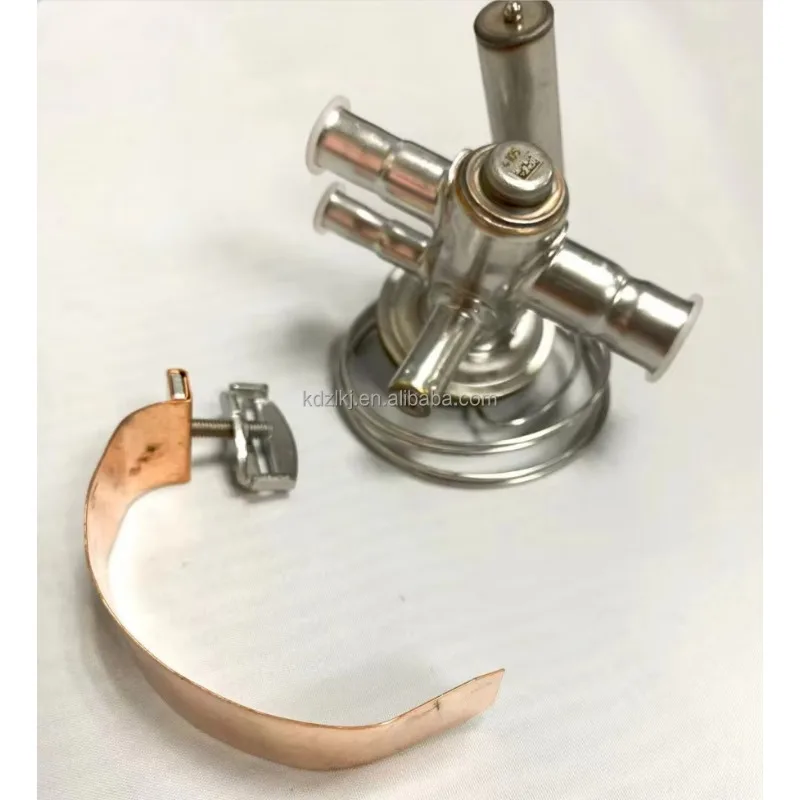 Wholesale New Carrier Supra/Vector Thermostatic Expansion Valve Model 61-1090