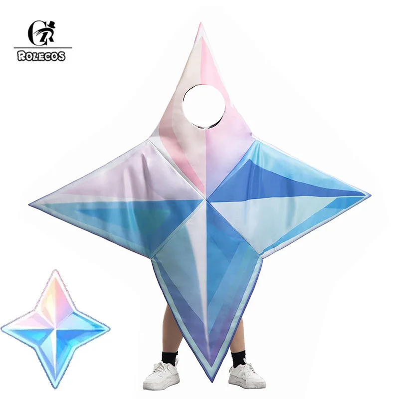 

Косплей-костюм ROLECOS фиолетовый эверсад аниме косплей фиолетовый эверсад костюм для женщин Хэллоуин (топ + платье + перчатки)