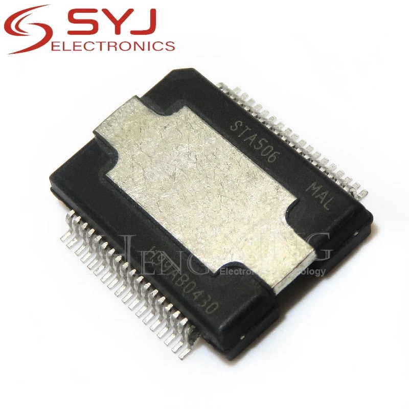 5PCS STA506 506 TDA7801BE TDA7801 5142DKDR TAS5142DKD TAS5142 20845-002 CXD9981U CXD9981 QN8035-SANE 8035 SSOP