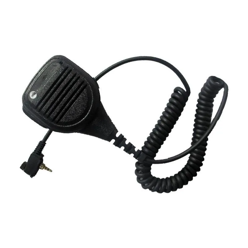 PMMN4015 Lautsprecher-Mikrofon für Motorola MTP850 MTH600 MTH650 MTH850 Radio