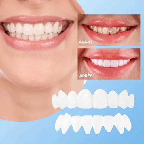 تخصيص قابلة للقطع جوانب الأسنان غطاء الأسنان منتجات العناية بالأسنان JYT23519851
