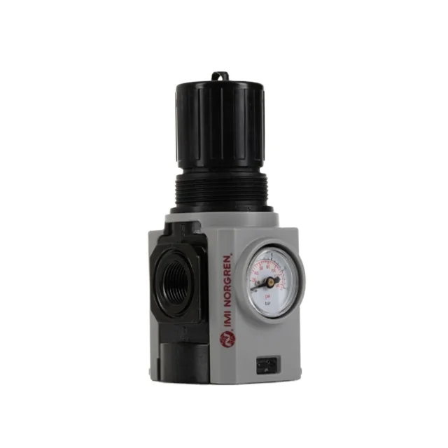 

R82G-3GK-RMG G3/8" Excelon Plus General Purpose Regulator Compressed air Pressure Regulators