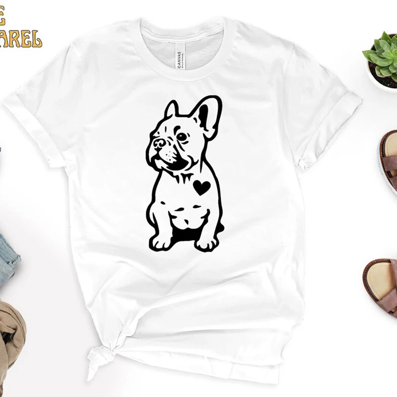 Cute Corgi Dogs Lover Owner Women T Shirt Mom Life Tshirts Cotton Vintage Kawaii Dog Printed Female T-shirt Dropshipping