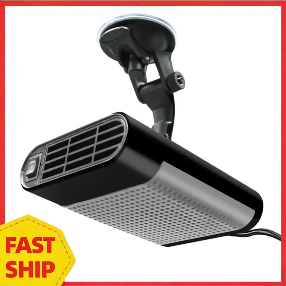 12V/24V Defogger De…