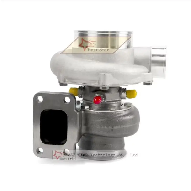 Turbo Turbocharger GTX3584R 67-82 T3 Billet wheel Dual Ball Bearing Racing GT3582R 400-800HP GTX3076R GTX3071R GTX2871R GTX2860R
